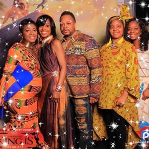 Meet your Posher, Delores